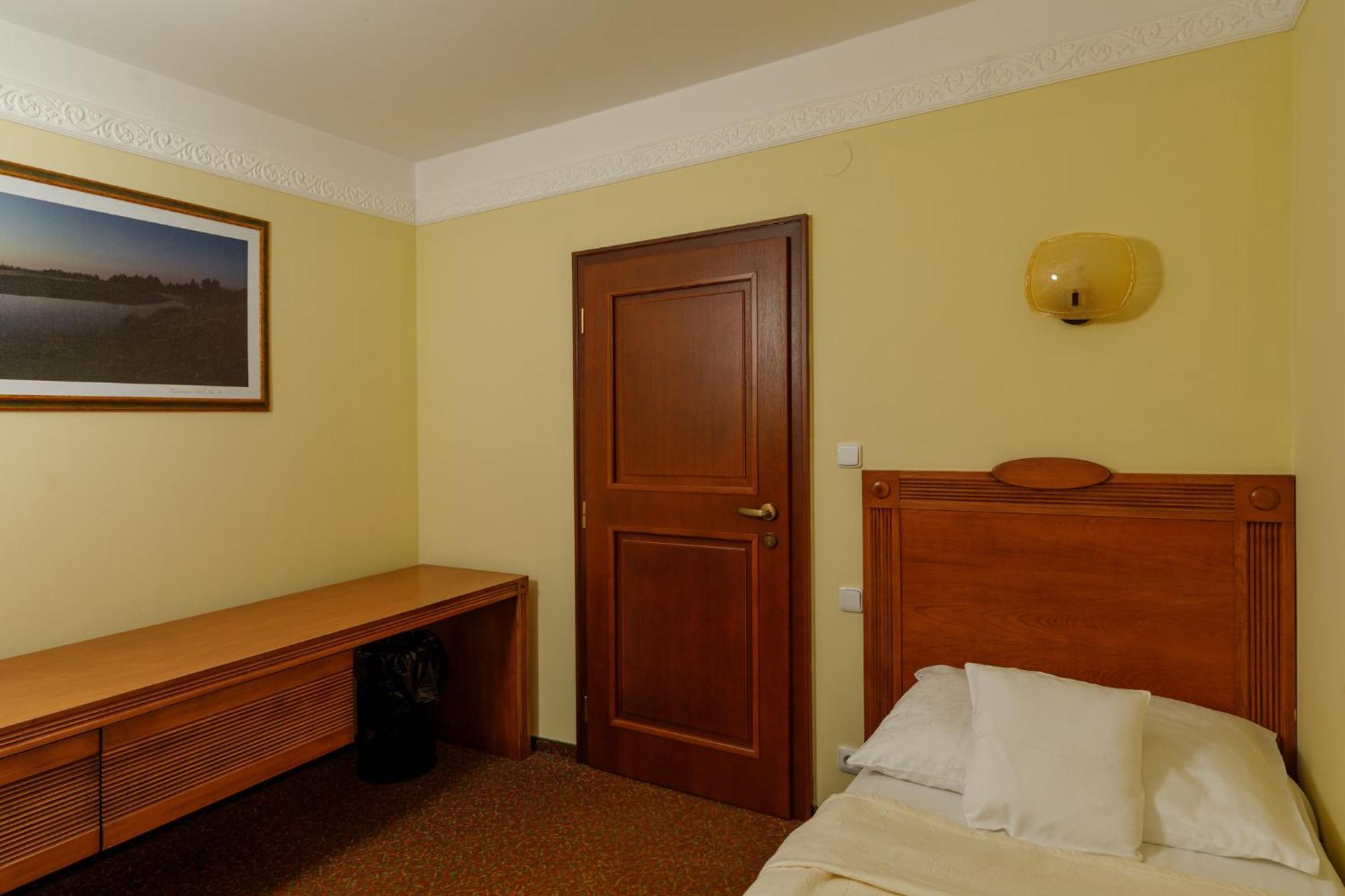 Hotel International Vel'ka Lomnica Zimmer foto